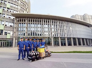 商业中心