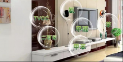 【精选案例】航天幼儿园室内空气治理